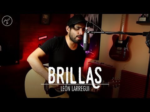 Brillas - León Larregui