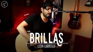 León Larregui  - Brillas (Cover) Christianvib