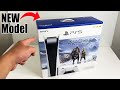 Видеообзор Sony PlayStation 5 825GB God of War Ragnarok Bundle