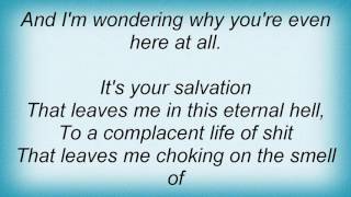 Against All Authority - In On Your Joke Lyrics