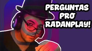 LAFONPLAY RESPONDENDO PERGUNTAS DO INSTAGRAM! 