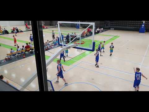 And1 2020, FB-minipojat vs. Arska-Basket