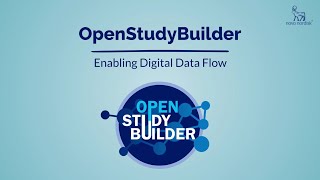 OpenStudyBuilder in a Nutshell