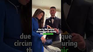 Justin Timberlake’s two children are living completely different lives.