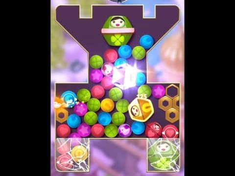 Diamond Diaries Saga Level 160