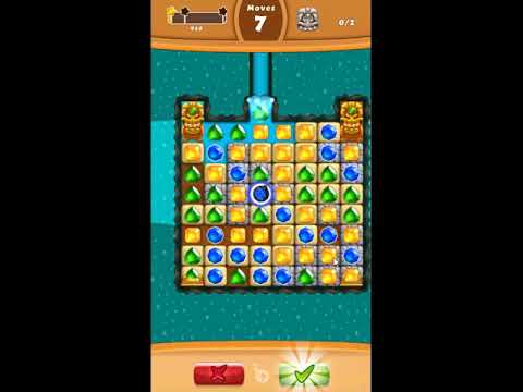 Diamond Digger Saga Level 1828 - NO BOOSTERS | SKILLGAMING ✔️