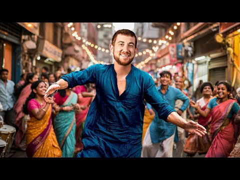 North India vs. South India | What's The Difference?