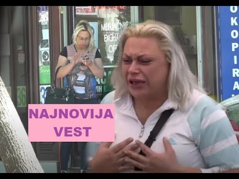 Marija Kulić VAN SEBE nakon NAJNOVIJEG Miljaninog HAOSA - Razočarala PORODICU #zadruga #zadrugainfo