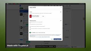 Create Tasks in Ripplica
