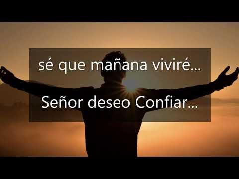 Elegi Creer (Rodolfo Vásquez) letra