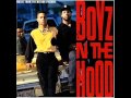 Boyz n the Hood - Spinners Ooh Child 