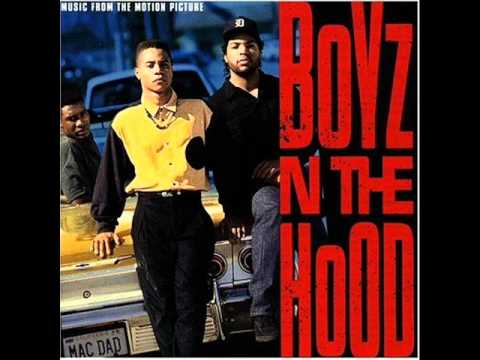 Boyz n the Hood - Spinners Ooh Child