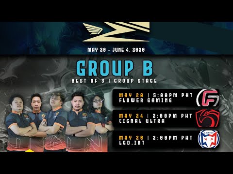 🔴  [LIVE] STELLA CUP | GROUP STAGE BO2 | NEON ESPORTS VS CIGNAL ULTRA