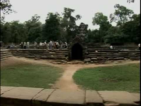 My Khmer Song - Mek Kmean Pkay