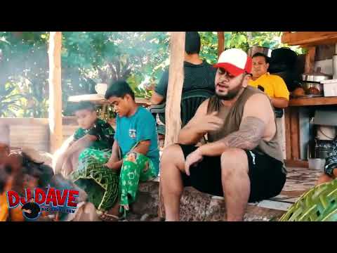 DJ DAVE OK   SJ Demarco , Danger Boe & Faith25 REMIX