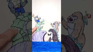 Download lagu Surprise 2 | Bloop boss come #stopmotion mp3