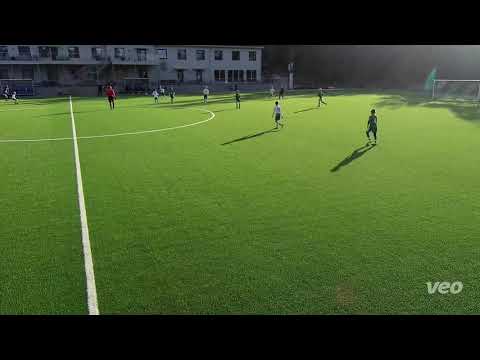 Hammarby A 09 - Tullinge 08 2:a halvlek