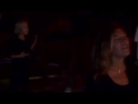 In the Sky-Left Behind II: Tribulation Force