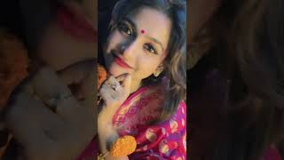 Nowshin Naina - শুভ সকাল _reelsviralシ _foryoupageシ _song _viral  _foryouシ _banglasong  _nowshinnaina