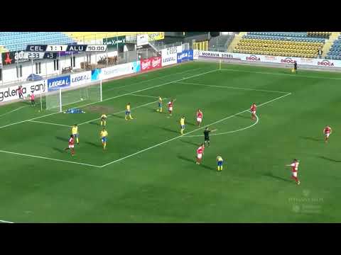 Vsi goli 13. kroga; Prva liga Telekom Slovenije 2017/18