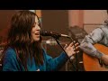 First Love // Kari Jobe // New Song Cafe