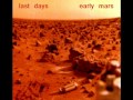 Bill Mallonee - Ode to a Forgotten Astronaut - 6 - Last Days/Early Mars (2011)