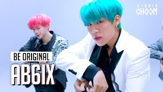 [BE ORIGINAL] AB6IX &#39;BLIND FOR LOVE&#39; (4K UHD)