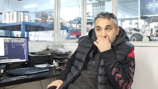 Zirve Makine - Tanıtım