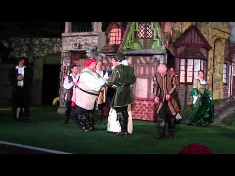 Watch 23 Full Shakespeare Play and Movies