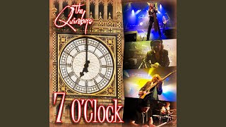 7 O&#39;Clock (30th Anniversary Version)