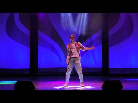 MIKA - Grace Kelly ( cover by Eduards Rediko ) #Редико. #Rediko #studijaKantilēna