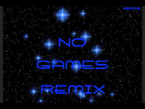 NO GAMES REMIX --- SERANI AND MELANIE FIONA.flv