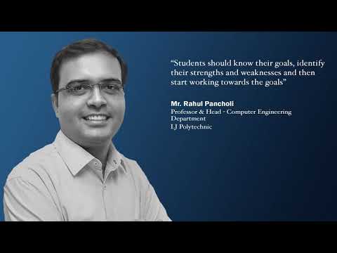 LJ University General video thumbnail 8