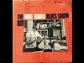 The Mike Raven - Blues Show 1966 S A+B 