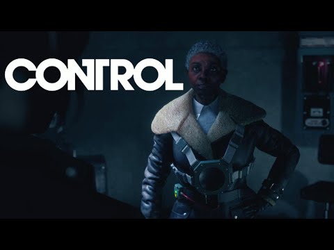 Finding Marshall | Control (Part 8)