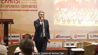 Müşteri Deneyimi Bir Takım Oyunudur