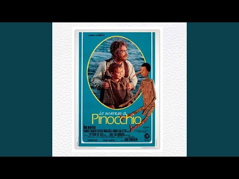 Pinocchio: Birichinata