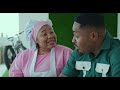 The Four Step Sisters At War - Oguike Sisters Nigerian Movies 2025