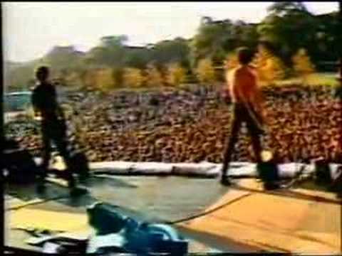 Video thumbnail for Death & Night & Blood (Yukio) (Live)