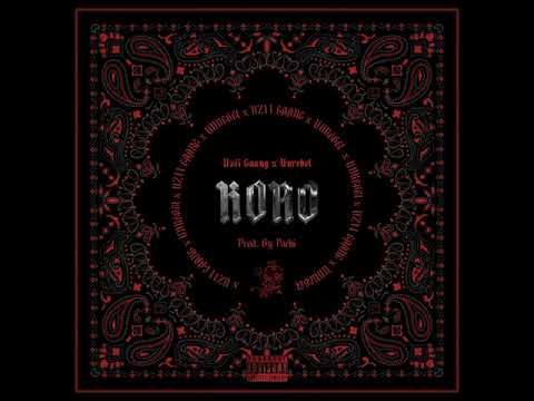 UZII GAANG X UNREBEL - KORO (ft. POCHI)
