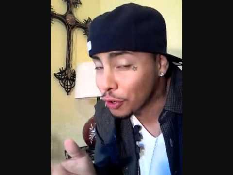 YouTube video about: How to keep a puerto rican man happy?