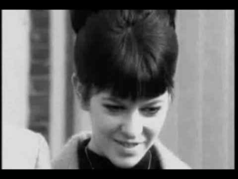 Cynthia Lennon and Maureen Starkey