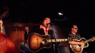 Big Sandy - Tequila Calling - Grey Eagle - Asheville, NC