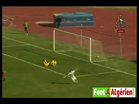 Ligue 2 Algérie (24e journée) : MC Saïda 2 - 0 AS Aïn M'lila