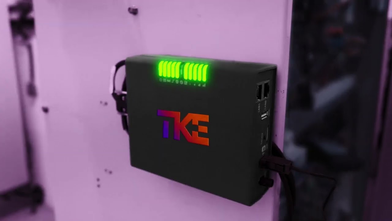 EOX is more than expected