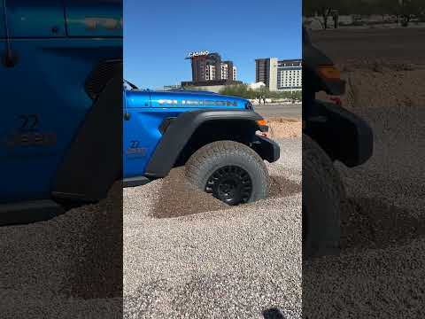 Only with Kenda Tires!