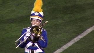 Joy to the World - Hoyt Axton - Gahanna Lincoln Marching Band