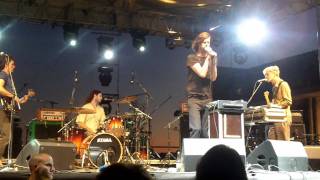 Liars - I Still Can See an Outside World (Terraneo 2011)