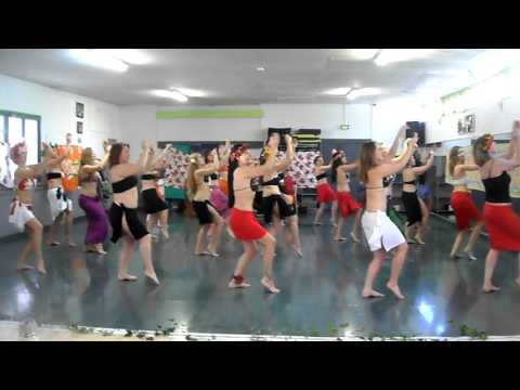 Reva i Tahiti 2016 - Motu Uta au Heiva i Venelles