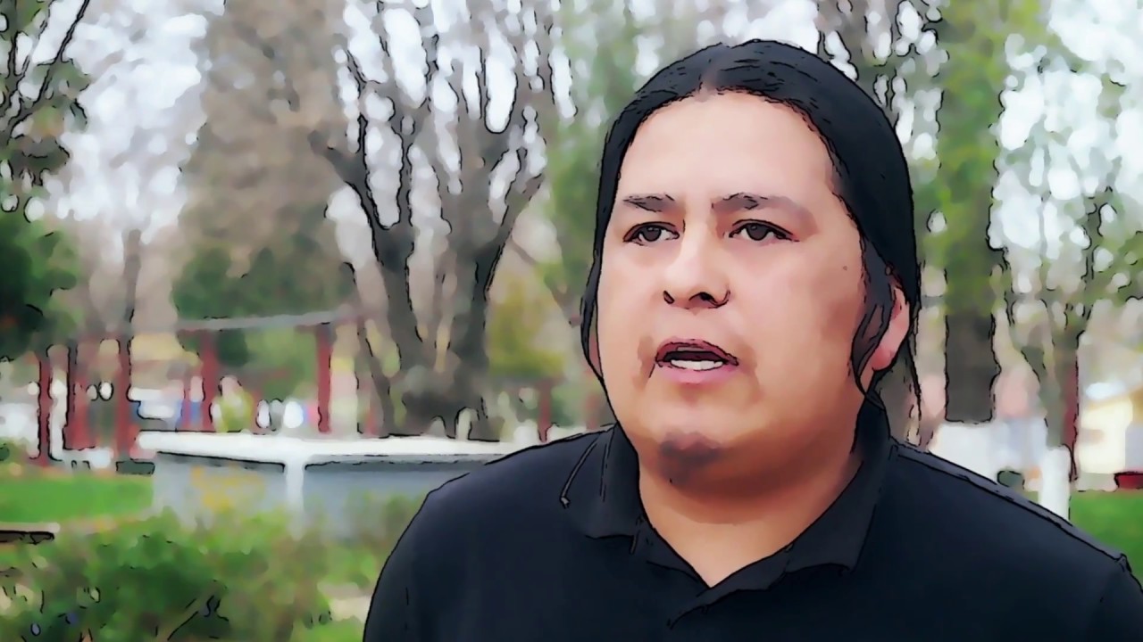 Rap Fusión: Rangilemu y Siete Días de Lluvia 04-10-17